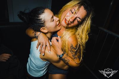 Party Bild aus dem Maxxim Club Berlin vom 23.08.2025